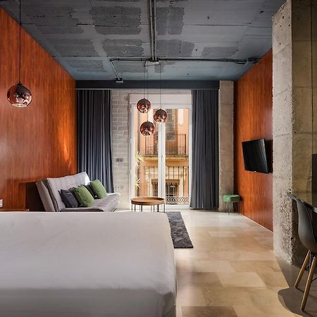 Alicante Aparthotel Evolution 외부 사진