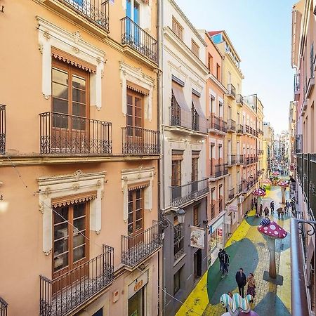 Alicante Aparthotel Evolution 외부 사진